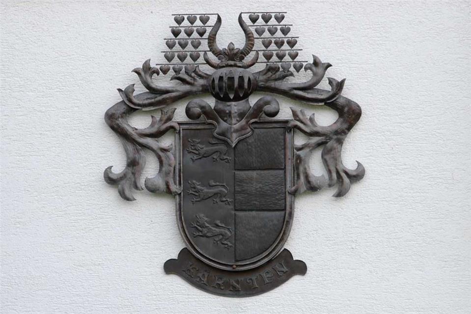 Black Logo Design jigsaw puzzle